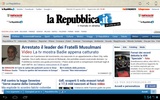 Quotidiani Italiani screenshot 15