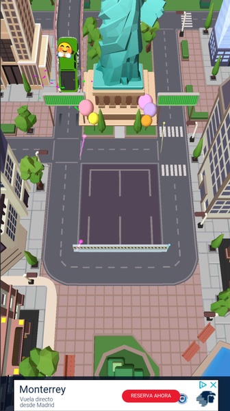 Parking Master 3D - Preview 2