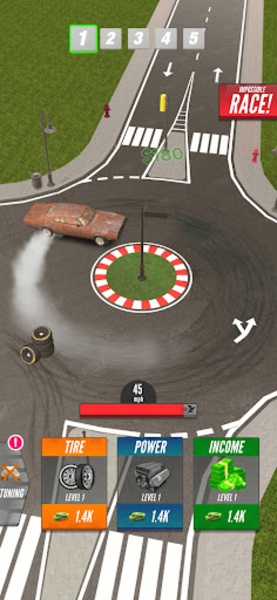Drift 2 Drag - Preview 10