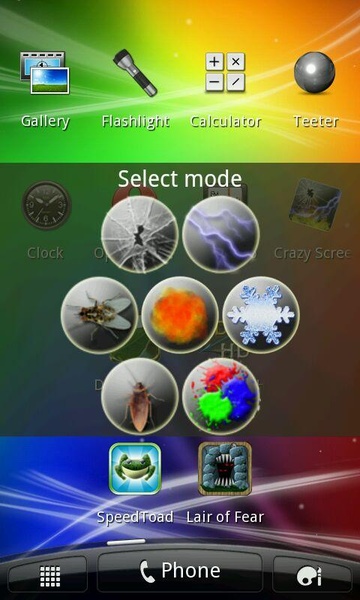 Crazy Screen - Preview 8
