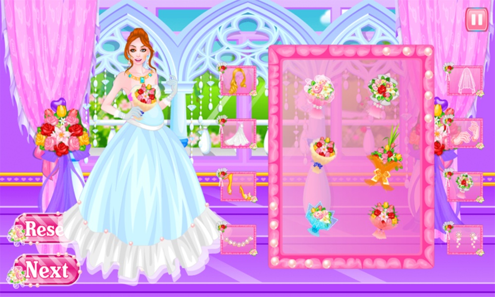 Pregnant Dress Up - Preview 2