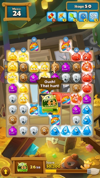 Link Flash - Preview 7