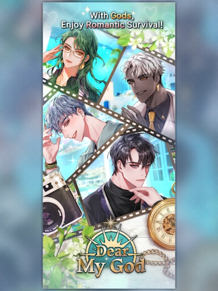 Dear My God - Preview 8