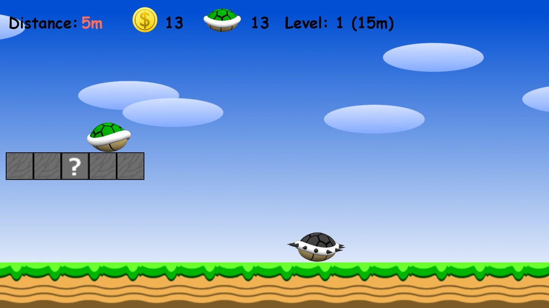 Turtle Spin - Preview 5