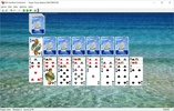 BVS Solitaire Collection screenshot 1