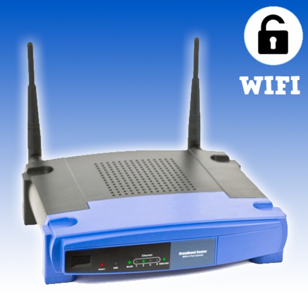 Free Wifi Password 2016 - Preview 1