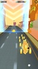 Garfield Run screenshot 2
