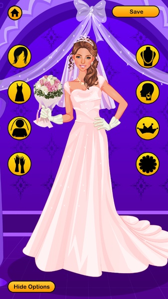 DressUp Wedding - Preview 15