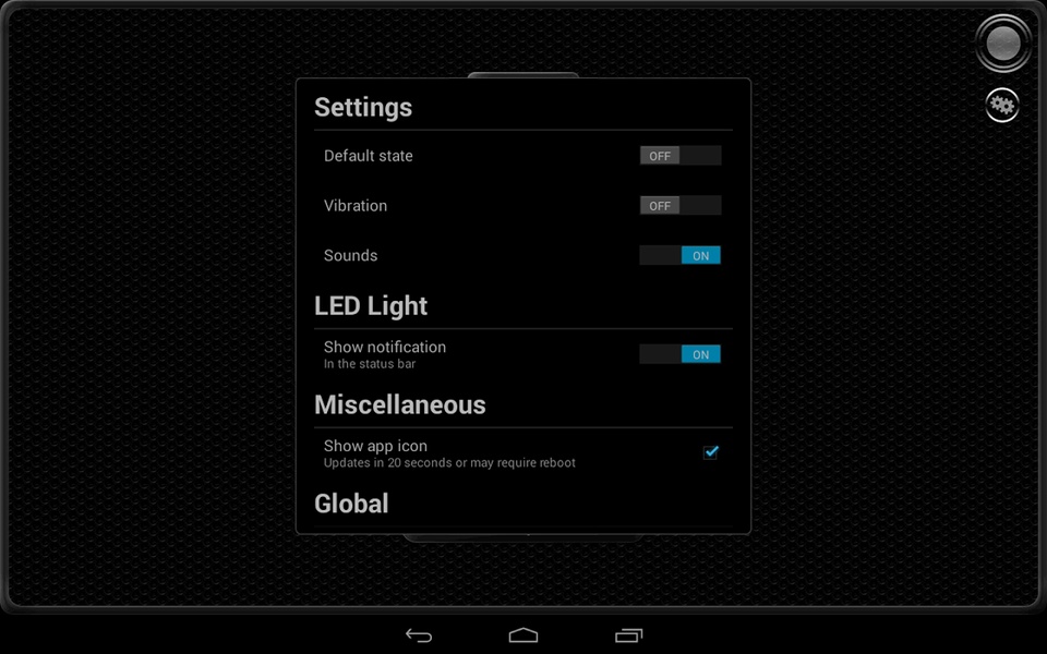 TF: LED Light Classic - Preview 7