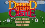Defend Your Castle screenshot 6