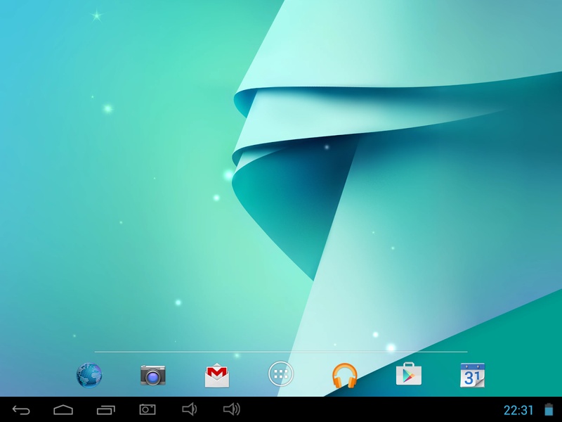 Note 5 Live Wallpapers - Preview 11