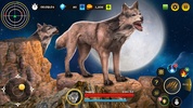 Wolf Games The Wolf Simulator screenshot 2