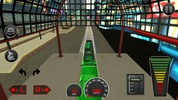City Train Driver Simulator screenshot 9