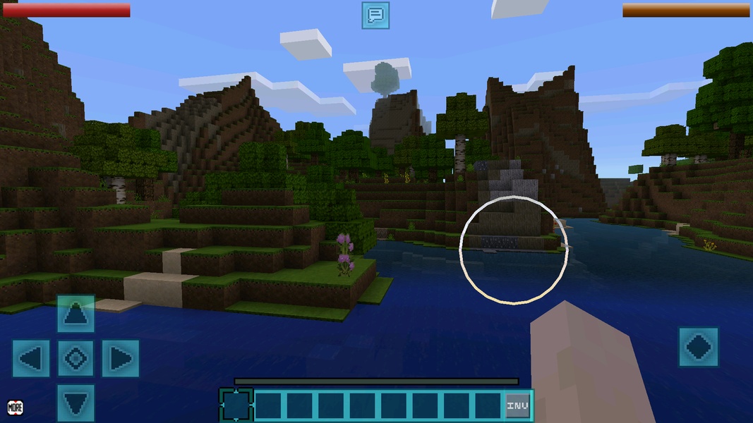 Lokicraft2 - Preview 11