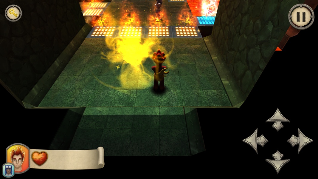 Fario VS Watario 3D - Preview 3