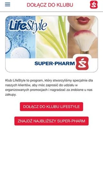 Super-Pharm - Preview 2