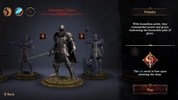 Dark Gambit screenshot 9