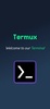 Termux screenshot 10