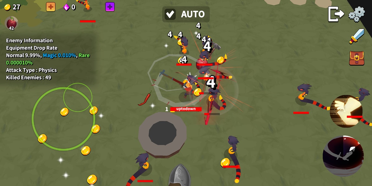 Grow Titan.io - Preview 6