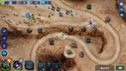 Defense Legend 5 screenshot 4