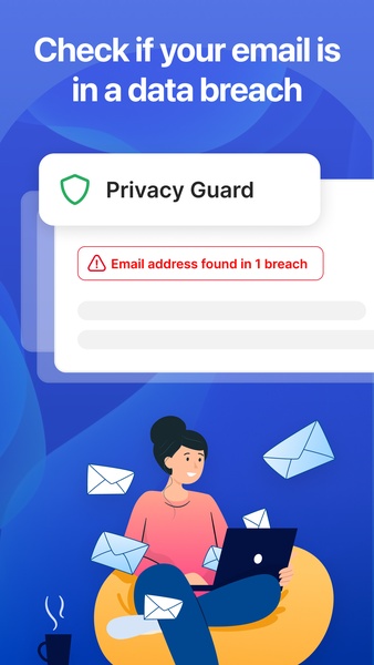 CleanEmail - Preview 4