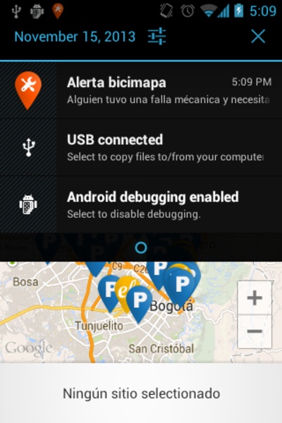 bicimapa - Preview 3
