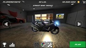 Wheelie Rider 3D - Traffic 3D screenshot 2