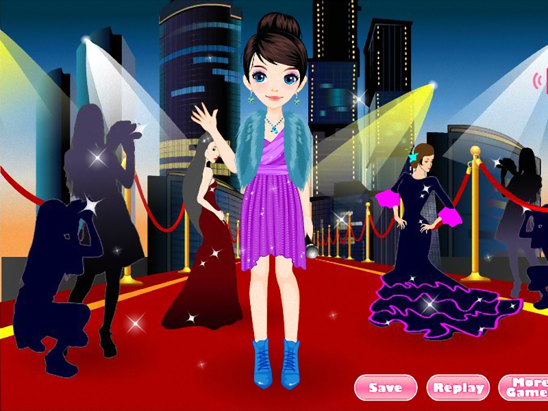 I want to become a star - Preview 1