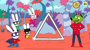 Simon Super Rabbit screenshot 4