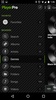 PlayerPro Carbon skin screenshot 1