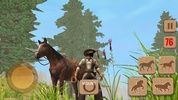 Horse Racing Derby Quest Horse Games Simulator 2023 screenshot 1