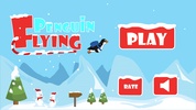 Penguin Flying screenshot 5