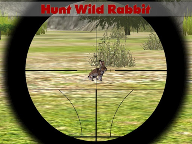 Jungle Sniper Hunting - Preview 2