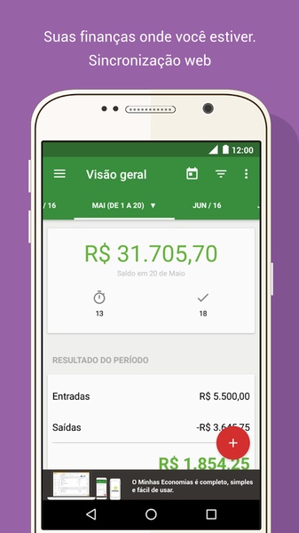 Minhas Economias - Preview 15