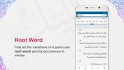 Quran App Read, Listen, Search screenshot 5