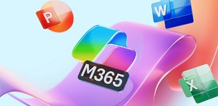 Imagen destacada de Microsoft 365 (Office) (UWP)