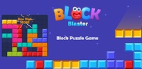 Block Blaster - Block Puzzle screenshot 8