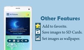Free Download app Good Night Pictures v2.0.2 for Android screenshot