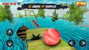 Balance Ball Extreme 3D screenshot 7