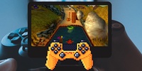 PS1 Gaming Max screenshot 8