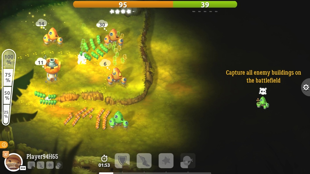 Mushroom Wars 2 - Preview 5