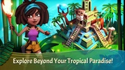FarmVille: Tropic Escape screenshot 3