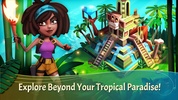 FarmVille: Tropic Escape screenshot 2