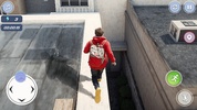 Going Up 3D - Parkour Games screenshot 6