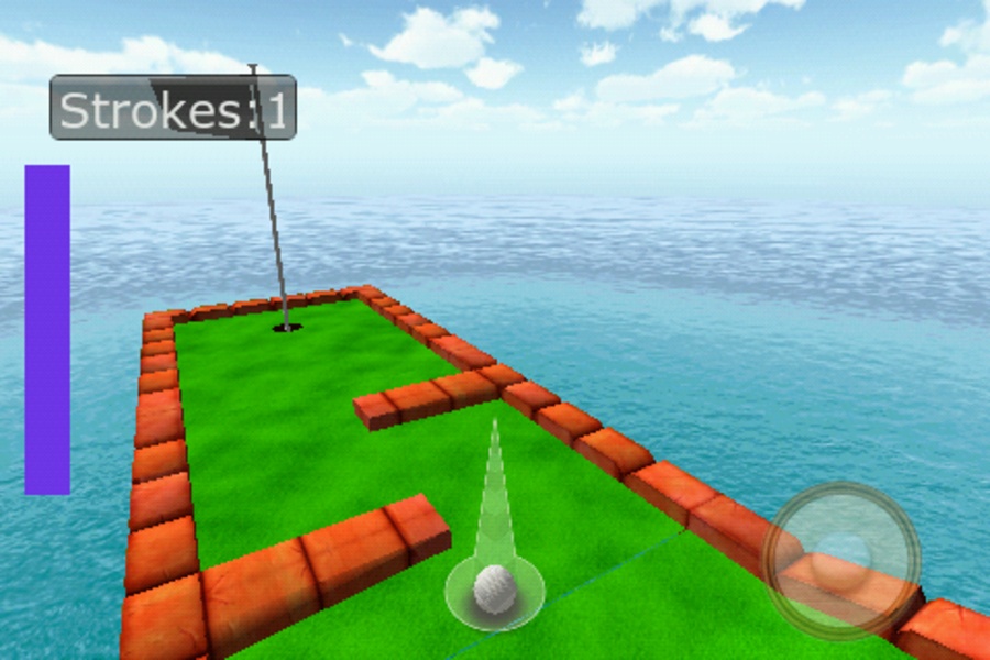 Mini Golf Games 3D - Preview 3
