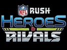 NFL RUSH Heroes & Rivals screenshot 6