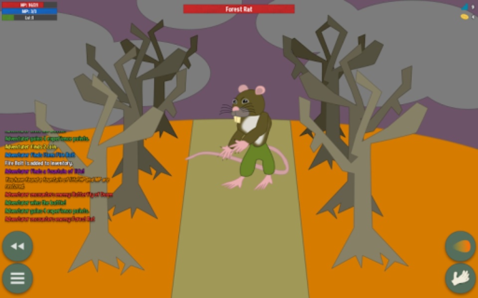 Level Up - Preview 6