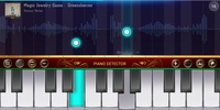 Piano Detector screenshot 7