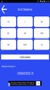 Matrix Determinant Calculator screenshot 3