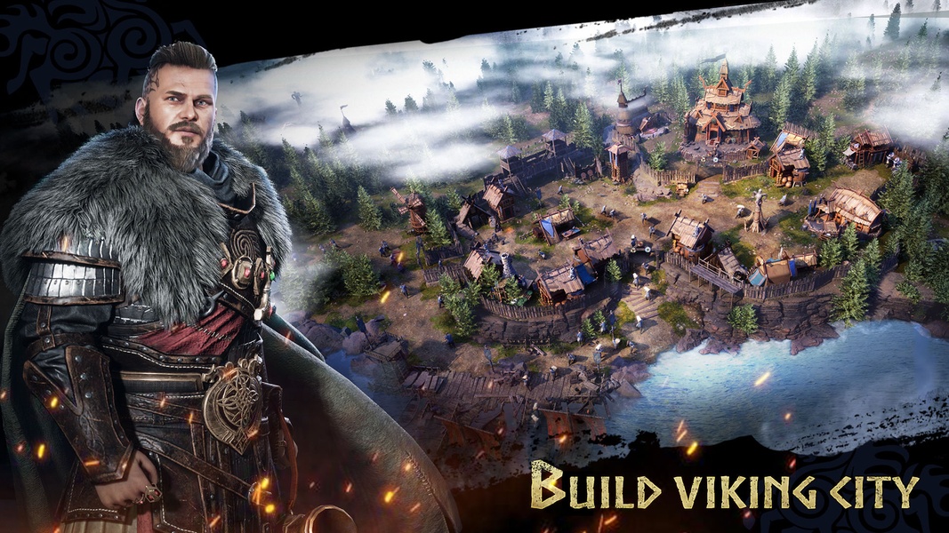 Vikings: For Valhalla - Preview 5